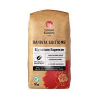 Douwe Egberts Signa Espr Beans 1kg