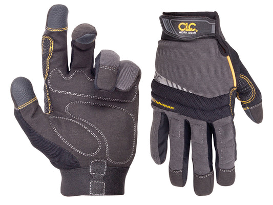 Kuny's 125M Handyman Flex Grip� Gloves - Medium