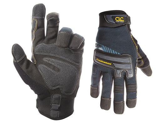 Kuny's 145M Tradesman Flex Grip�  Gloves - Medium