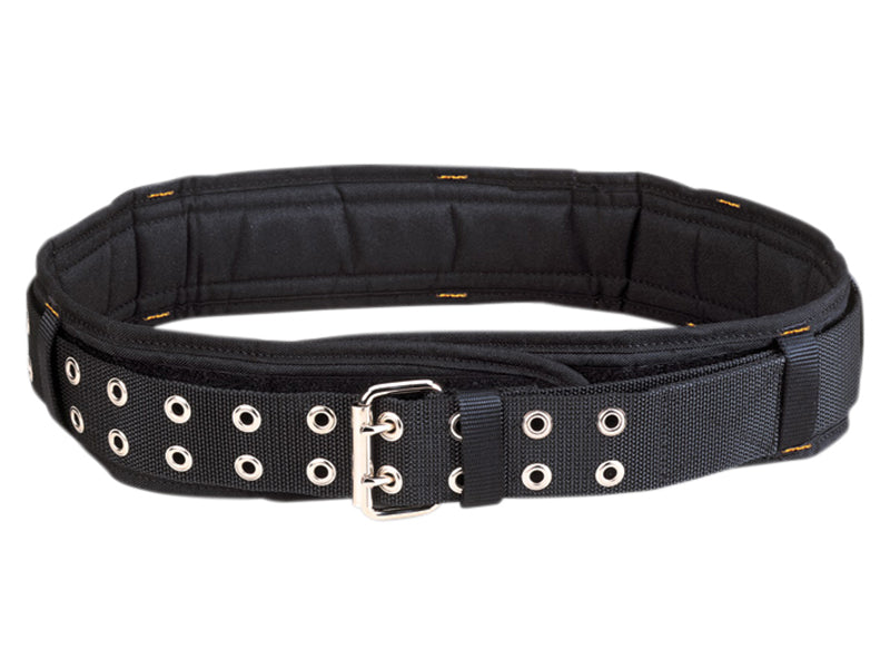 Kuny's EL5623 EL-5623 3in Padded Comfort Belt 26-46in Waist