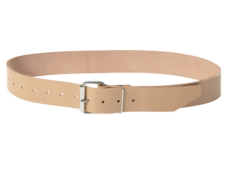 Kuny's EL901 EL-901 Leather Belt 51mm (2in)