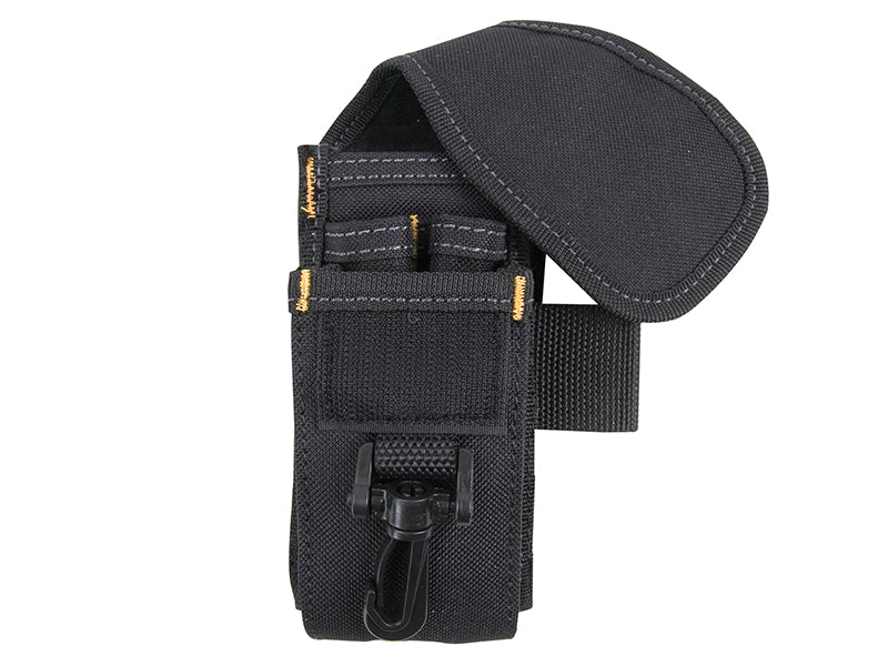 Kuny's SW1105 SW-1105 5 Pocket Phone & Tool Holder