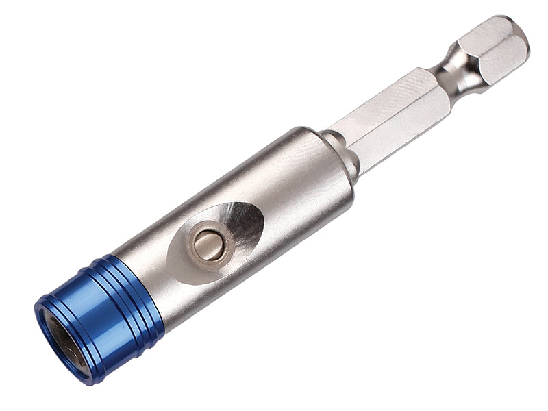 KWB 100400 Quick-Release Bit Holder 65mm
