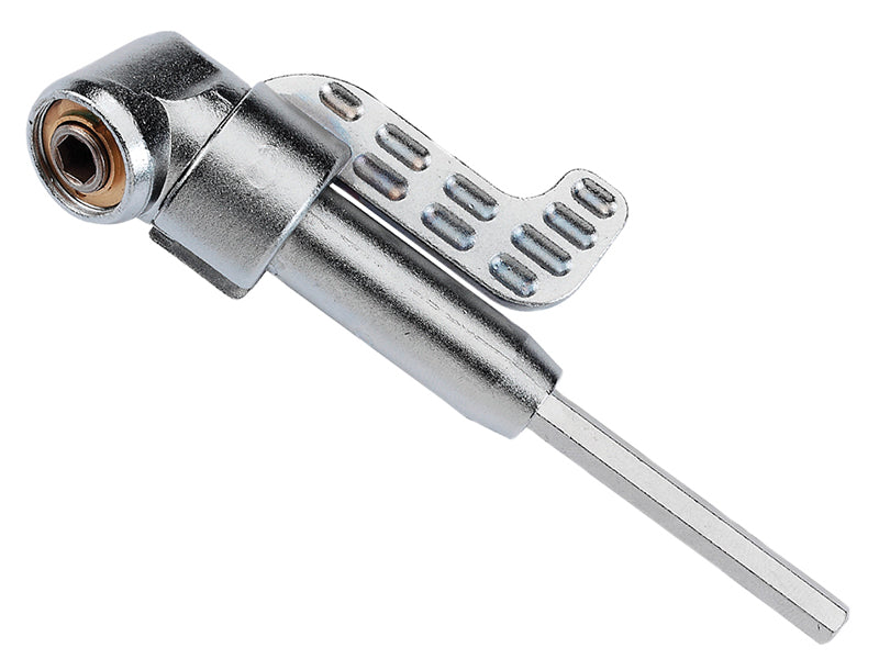 KWB 118100 Angle Screwdriver Attachment 1/4in Hex