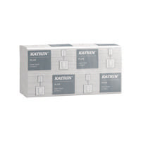 Katrin Plus Hnd Twl C-Fold 2Ply Pk16