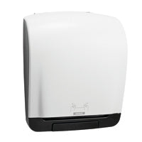 Katrin Inclusive Towel Dispenser