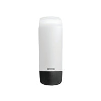 Katrin Incl Soap Disp Wht 1000Ml
