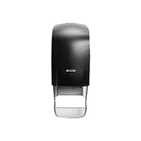 Katrin Toilet Roll Dispenser Black