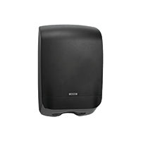 Katrin Inclusive Towel Dispenser Blk