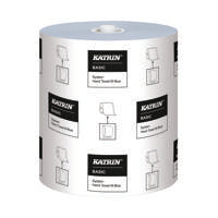 Katrin Basic System Towel M Pk6