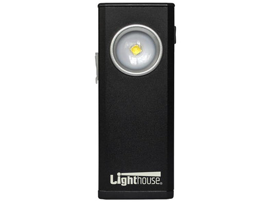 Lighthouse HL-WL2140 Rechargeable Elite Mini LED Lamp