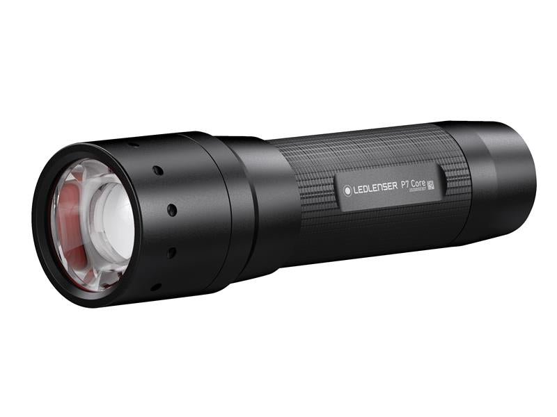 Ledlenser 502180 P7 CORE LED Torch