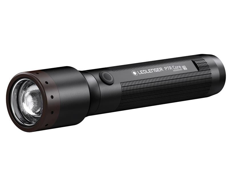 Ledlenser 502181 P7R CORE Rechargeable Torch