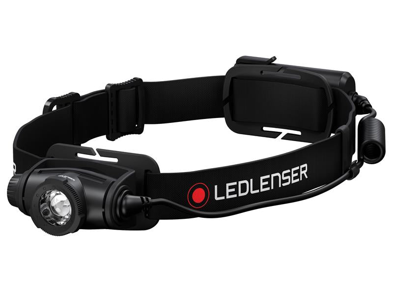 Ledlenser 502193 H5 CORE Headlamp