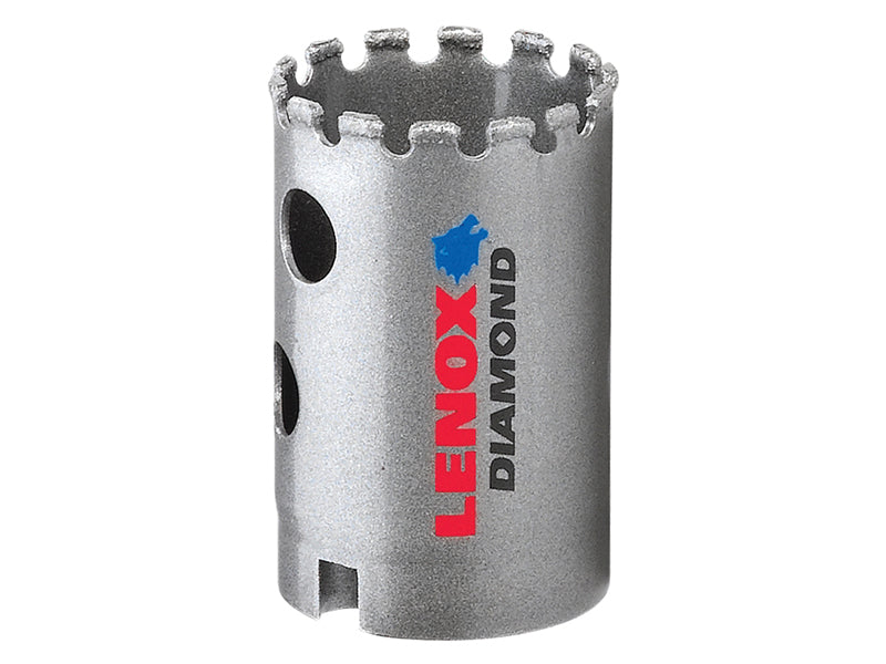 LENOX 10507828 DIAMOND� Holesaw 32mm