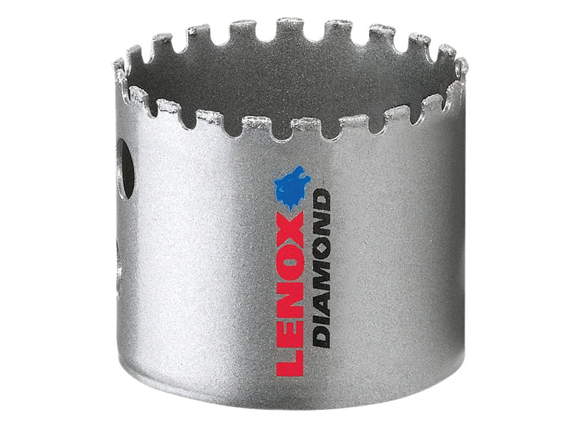 LENOX 10507839 DIAMOND™ Holesaw 76mm