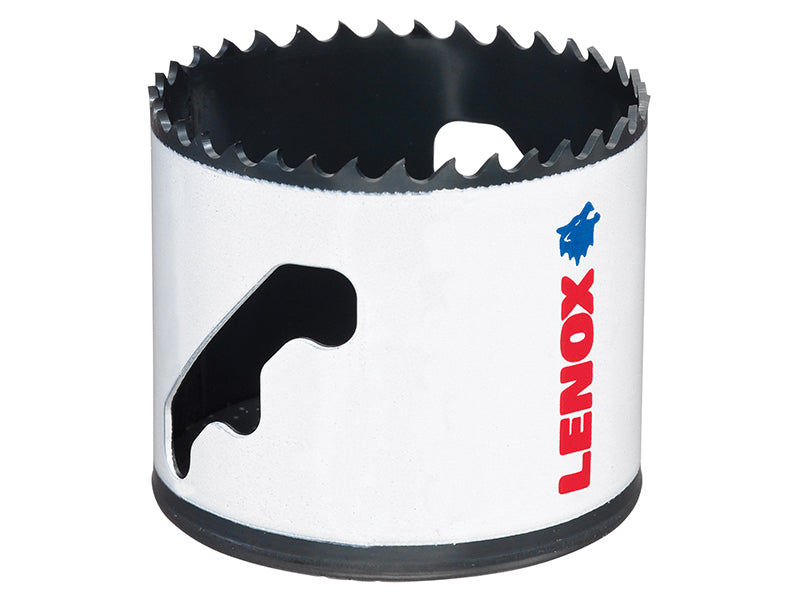 LENOX 1816242 Bi-Metal Holesaw 62mm
