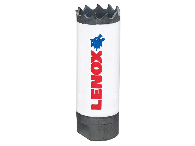 LENOX T30013-13L Bi-Metal Holesaw 21mm