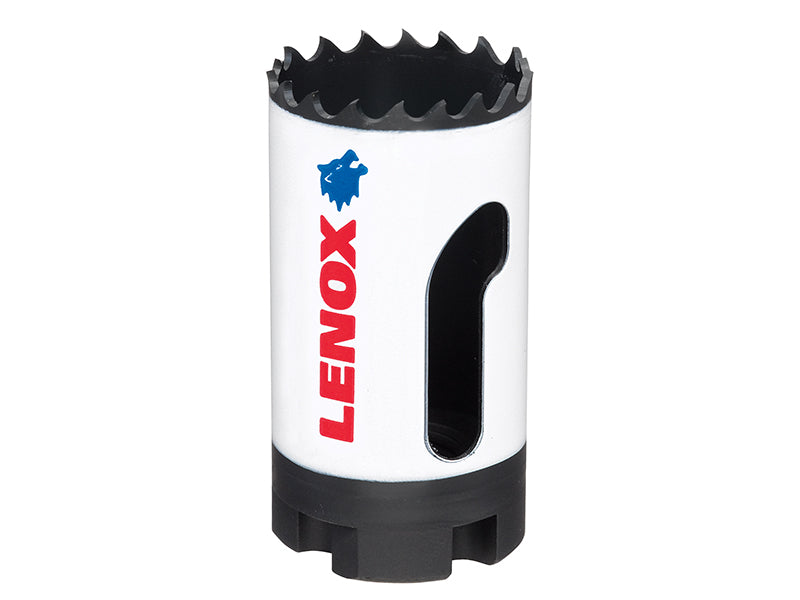 LENOX T30022-22L Bi-Metal Holesaw 35mm