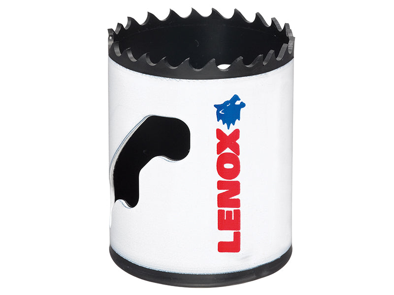 LENOX T30026-26L Bi-Metal Holesaw 41mm