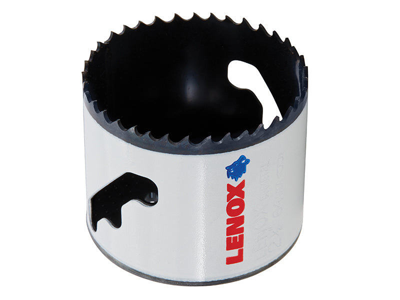 LENOX T30040-40L Bi-Metal Holesaw 64mm