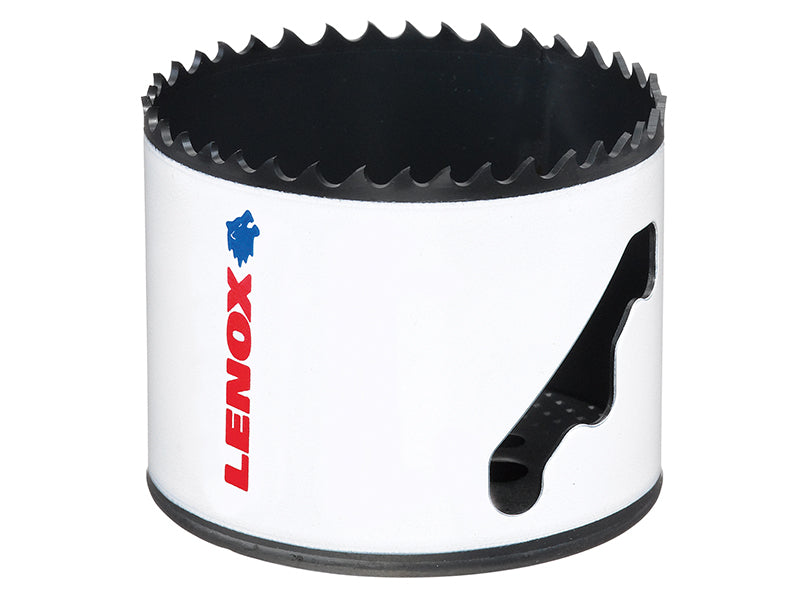 LENOX 3004141L Bi-Metal Holesaw 65mm
