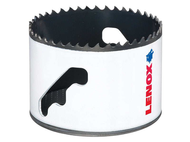 LENOX T30046-46L Bi-Metal Holesaw 73mm