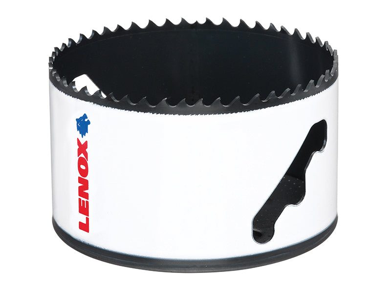 LENOX T30056-56L Bi-Metal Holesaw 89mm