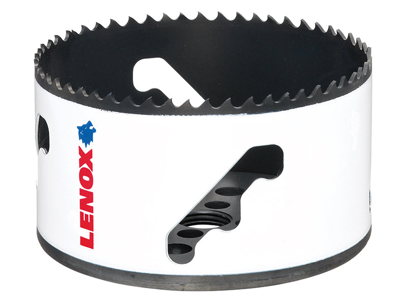 LENOX T30058-58L Bi-Metal Holesaw 92mm