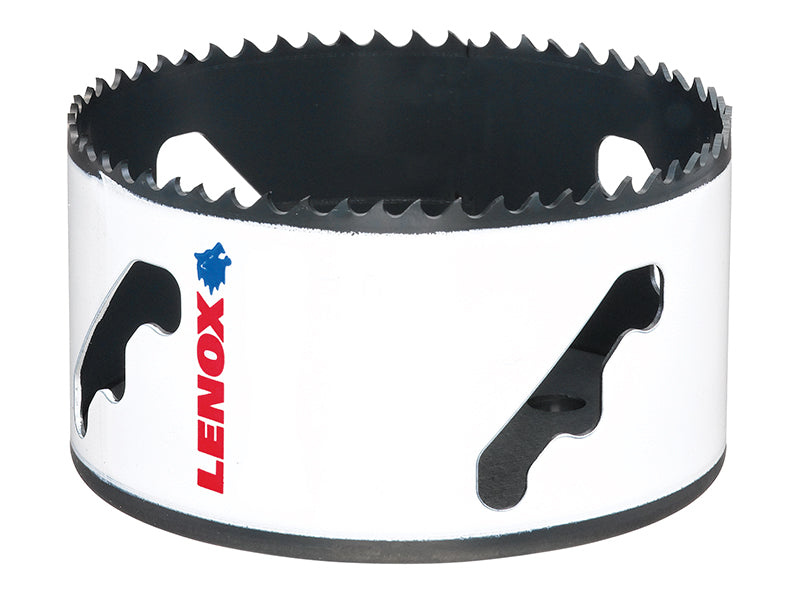 LENOX T30060-60L Bi-Metal Holesaw 95mm