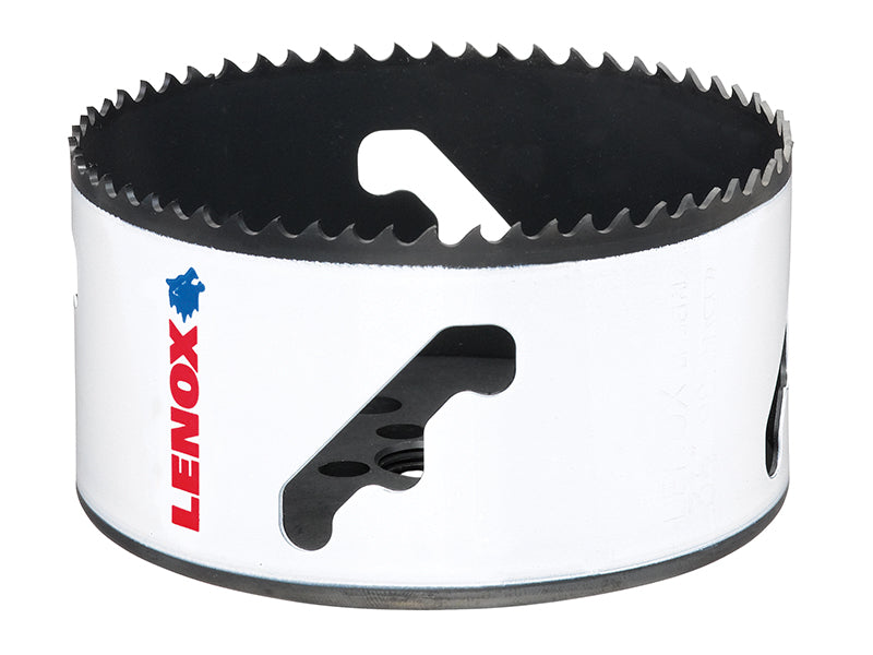 LENOX T30064-64L Bi-Metal Holesaw 102mm