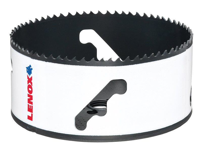 LENOX T30072-72L Bi-Metal Holesaw 114mm