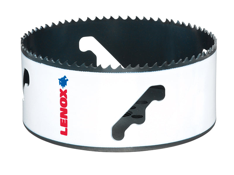 LENOX T30074-74L Bi-Metal Holesaw 117mm