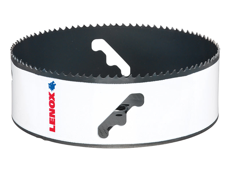 LENOX 3132132L Bi-Metal Holesaw 210mm