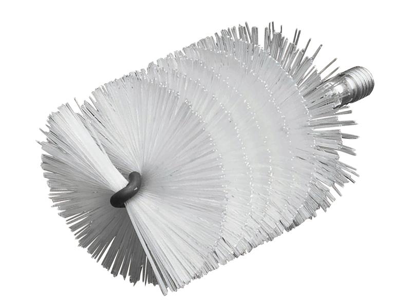 Lessmann 506.830 Threaded Tube Brush 30mm Polyamide