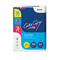 Color Copy Paper A4 100G Wht Pk500