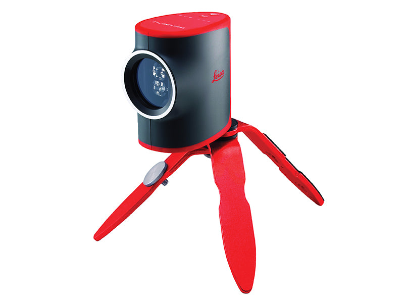 LeicaGeosystems 757225 Lino L2 Cross Line Laser