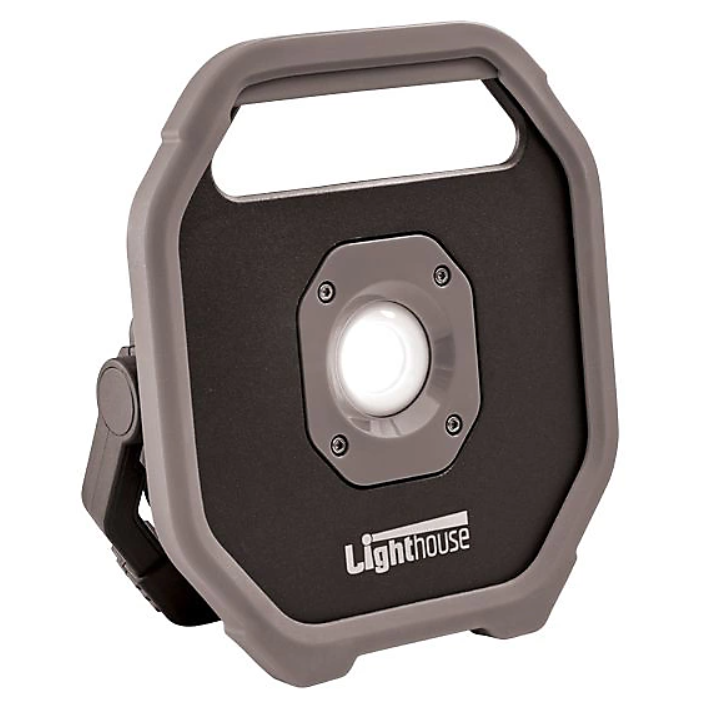 Lighthouse Rechargeable 10W Worklight