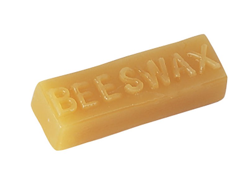 Liberon 014952 Purified Beeswax 15 x 25g