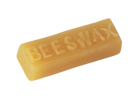 Liberon 014952 Purified Beeswax 15 x 25g