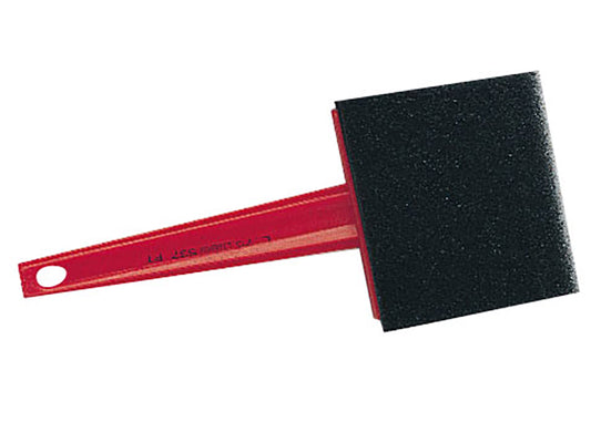 Liberon 014422 Foam Applicator 75mm