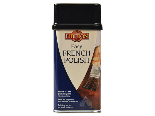 Liberon 014667 Easy French Polish 250ml
