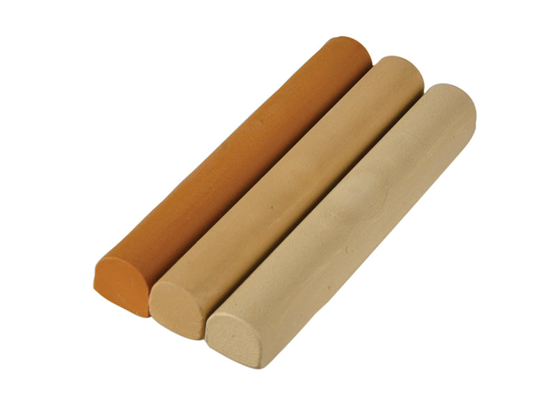 Liberon 014220 Retouch Crayons Pine x 3