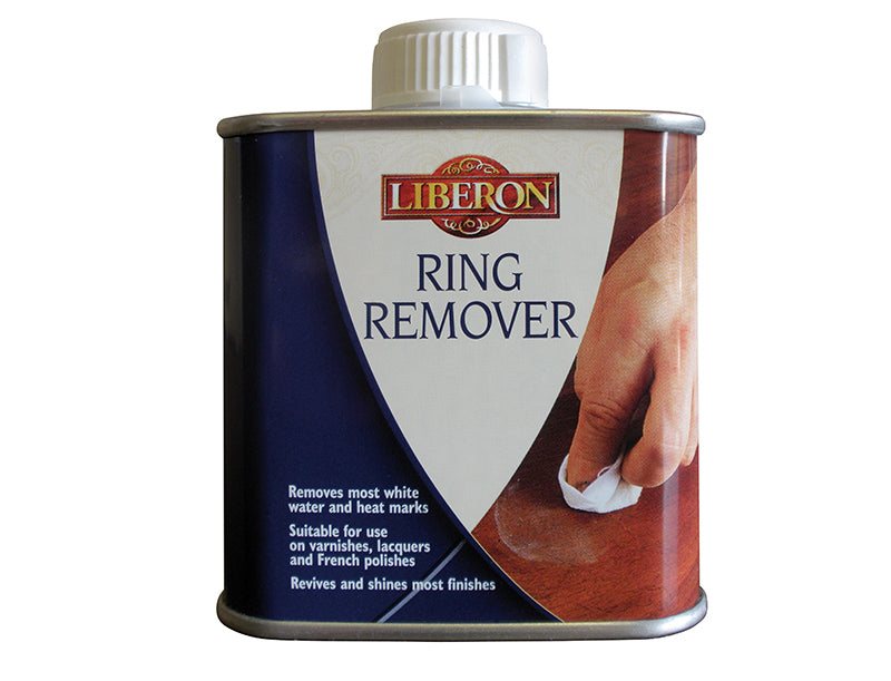Liberon 014579 Ring Remover 125ml