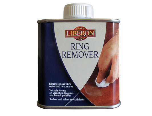 Liberon 014579 Ring Remover 125ml