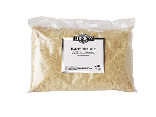Liberon 014992 Rabbit Skin Glue 250g