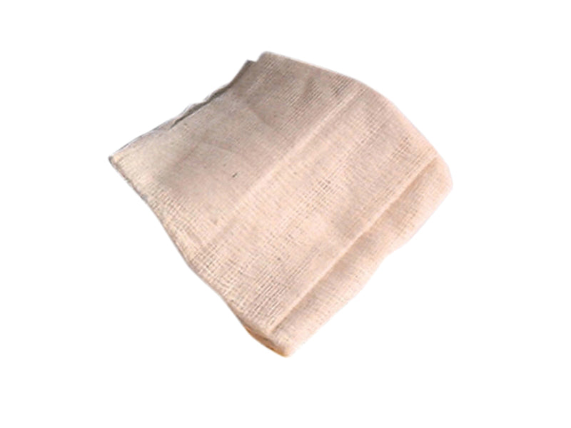 Liberon 015052 Tack Cloth (Pack 10)