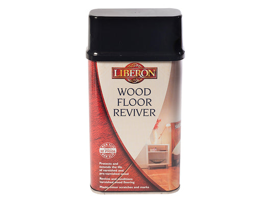 Liberon 024561 Wood Floor Reviver 500ml