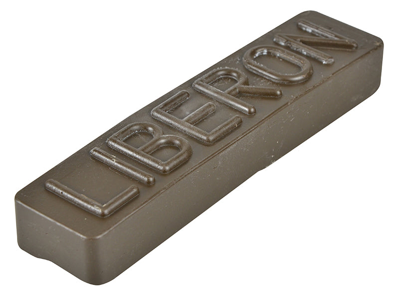 Liberon 014092 Wax Filler Stick 10 Dark Oak 50g Single