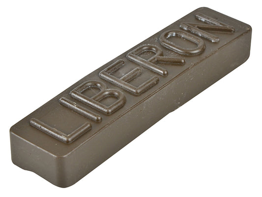 Liberon 014092 Wax Filler Stick 10 Dark Oak 50g Single